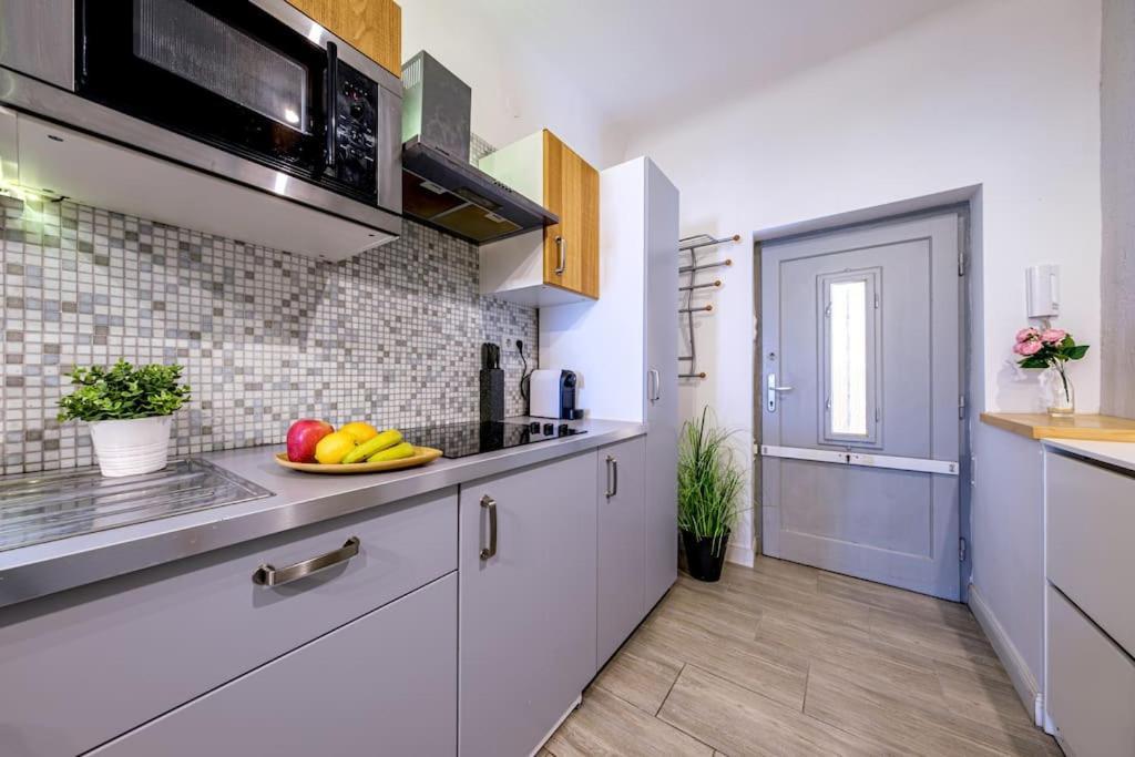 Astoria Apartment Budapest Eksteriør billede
